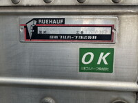 HINO Profia Refrigerator & Freezer Truck QPG-FR1EXEG 2016 720,000km_29