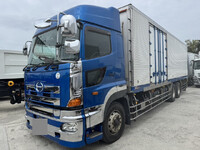 HINO Profia Refrigerator & Freezer Truck QPG-FR1EXEG 2016 720,000km_3