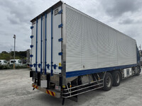 HINO Profia Refrigerator & Freezer Truck QPG-FR1EXEG 2016 720,000km_4
