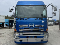 HINO Profia Refrigerator & Freezer Truck QPG-FR1EXEG 2016 720,000km_5