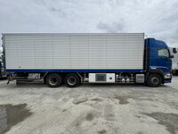 HINO Profia Refrigerator & Freezer Truck QPG-FR1EXEG 2016 720,000km_6