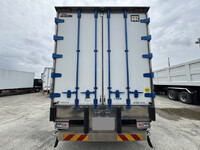 HINO Profia Refrigerator & Freezer Truck QPG-FR1EXEG 2016 720,000km_7