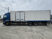 HINO Profia Refrigerator & Freezer Truck QPG-FR1EXEG 2016 720,000km_8