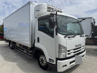 ISUZU Forward Refrigerator & Freezer Truck 2PG-FSR90T2 2020 405,000km_1