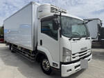 Forward Refrigerator & Freezer Truck
