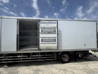 ISUZU Forward Refrigerator & Freezer Truck 2PG-FSR90T2 2020 405,000km_23