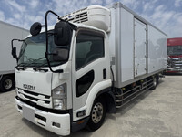 ISUZU Forward Refrigerator & Freezer Truck 2PG-FSR90T2 2020 405,000km_3