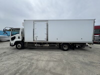 ISUZU Forward Refrigerator & Freezer Truck 2PG-FSR90T2 2020 405,000km_8