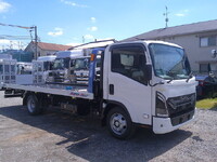ISUZU Elf Safety Loader 2TG-NPR88AM 2025 1,151km_1