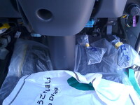 ISUZU Elf Safety Loader 2TG-NPR88AM 2025 1,151km_25