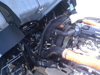 ISUZU Elf Safety Loader 2TG-NPR88AM 2025 1,151km_36