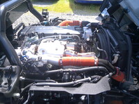 ISUZU Elf Safety Loader 2TG-NPR88AM 2025 1,151km_37