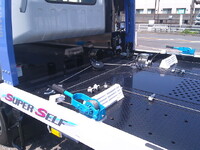 ISUZU Elf Safety Loader 2TG-NPR88AM 2025 1,151km_8