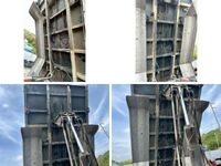 MITSUBISHI FUSO Super Great Dump QKG-FV50VX 2014 473,000km_11