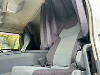 MITSUBISHI FUSO Super Great Dump QKG-FV50VX 2014 473,000km_14