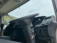 MITSUBISHI FUSO Super Great Dump QKG-FV50VX 2014 473,000km_16