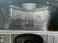 MITSUBISHI FUSO Super Great Dump QKG-FV50VX 2014 473,000km_18