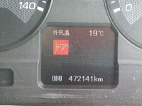 MITSUBISHI FUSO Super Great Dump QKG-FV50VX 2014 473,000km_19