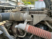 MITSUBISHI FUSO Super Great Dump QKG-FV50VX 2014 473,000km_25