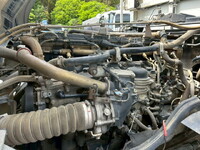 MITSUBISHI FUSO Super Great Dump QKG-FV50VX 2014 473,000km_26