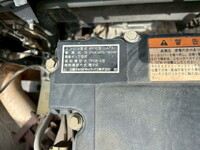 MITSUBISHI FUSO Super Great Dump QKG-FV50VX 2014 473,000km_27