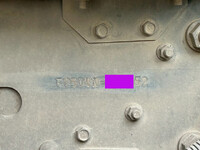 MITSUBISHI FUSO Super Great Dump QKG-FV50VX 2014 473,000km_28