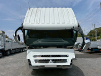 MITSUBISHI FUSO Super Great Dump QKG-FV50VX 2014 473,000km_29