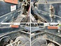 MITSUBISHI FUSO Super Great Dump QKG-FV50VX 2014 473,000km_31