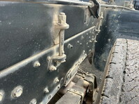 MITSUBISHI FUSO Super Great Dump QKG-FV50VX 2014 473,000km_32