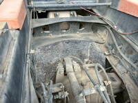 MITSUBISHI FUSO Super Great Dump QKG-FV50VX 2014 473,000km_33