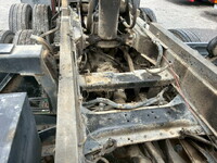 MITSUBISHI FUSO Super Great Dump QKG-FV50VX 2014 473,000km_34