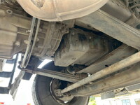 MITSUBISHI FUSO Super Great Dump QKG-FV50VX 2014 473,000km_35