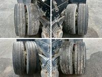 MITSUBISHI FUSO Super Great Dump QKG-FV50VX 2014 473,000km_38