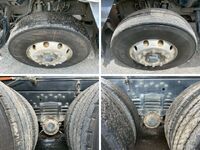 MITSUBISHI FUSO Super Great Dump QKG-FV50VX 2014 473,000km_39