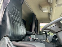 MITSUBISHI FUSO Super Great Dump QKG-FV50VX 2014 473,000km_4