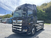HINO Profia Trailer Head 2DG-SH1EGGG 2019 914,000km_1