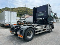 HINO Profia Trailer Head 2DG-SH1EGGG 2019 914,000km_2