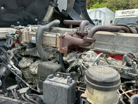 HINO Profia Trailer Head 2DG-SH1EGGG 2019 914,000km_33