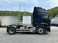 HINO Profia Trailer Head 2DG-SH1EGGG 2019 914,000km_8