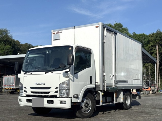 ISUZU Elf Reefer Van 2RG-NPR88YN 2019 145,878km_1