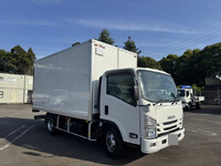 ISUZU Elf Reefer Van 2RG-NPR88YN 2019 145,878km_3