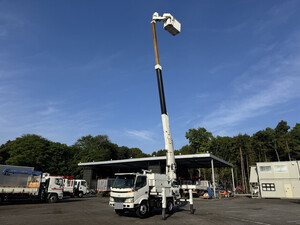 HINO Dutro Cherry Picker PB-XZU354E 2006 81,743km_1