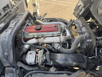 HINO Dutro Cherry Picker PB-XZU354E 2006 81,743km_31