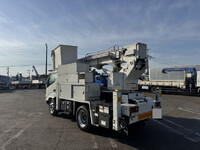 HINO Dutro Cherry Picker PB-XZU354E 2006 81,743km_4