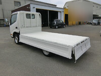 TOYOTA Toyoace Flat Body ADF-KDY231 2009 37,000km_11