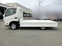 TOYOTA Toyoace Flat Body ADF-KDY231 2009 37,000km_12