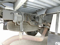 TOYOTA Toyoace Flat Body ADF-KDY231 2009 37,000km_16