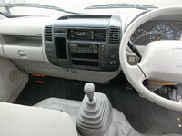 TOYOTA Toyoace Flat Body ADF-KDY231 2009 37,000km_21