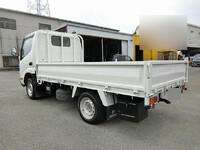 TOYOTA Toyoace Flat Body ADF-KDY231 2009 37,000km_2