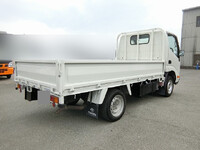 TOYOTA Toyoace Flat Body ADF-KDY231 2009 37,000km_3
